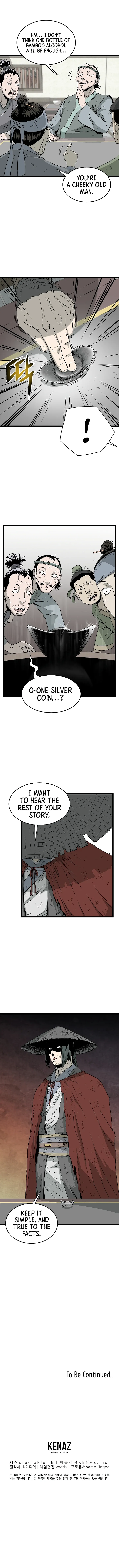 Read Murim Login  Manga Online