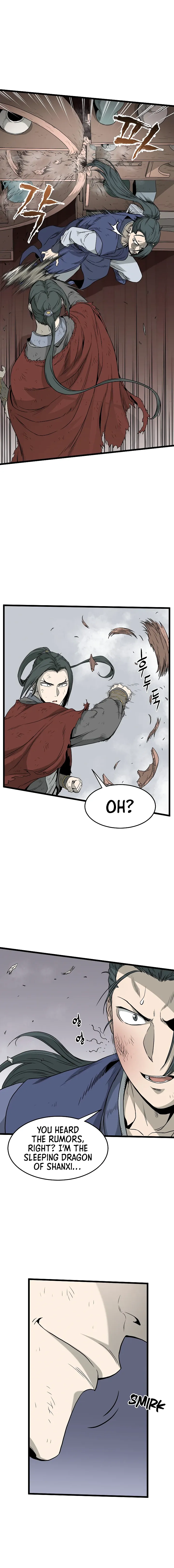 Read Murim Login  Manga Online