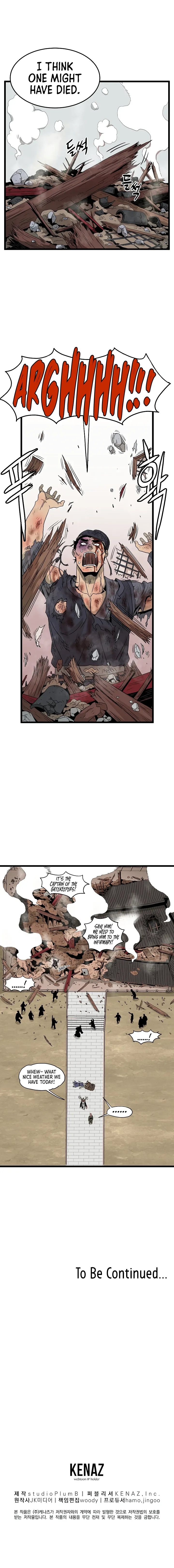 Read Murim Login  Manga Online