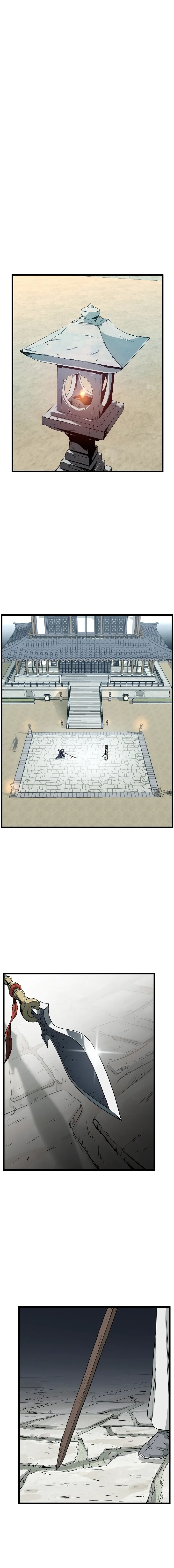 Read Murim Login  Manga Online