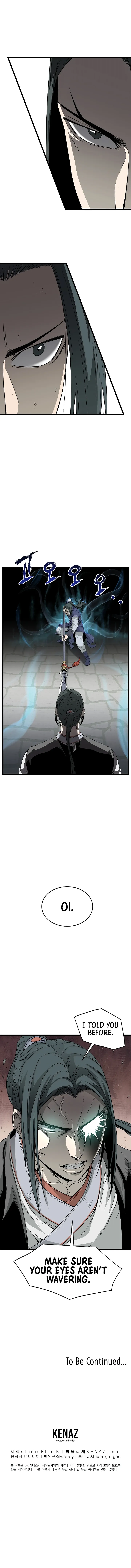 Read Murim Login  Manga Online