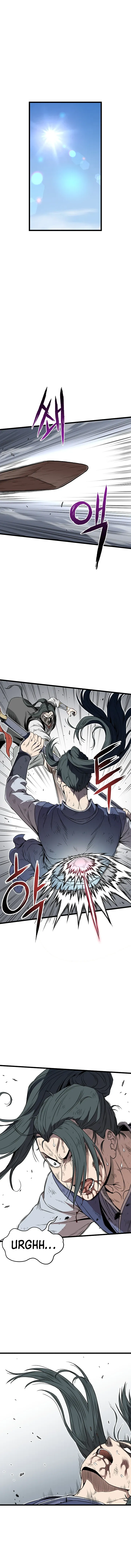 Read Murim Login  Manga Online