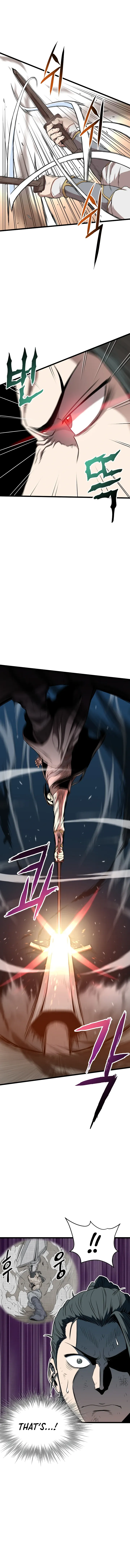 Read Murim Login  Manga Online