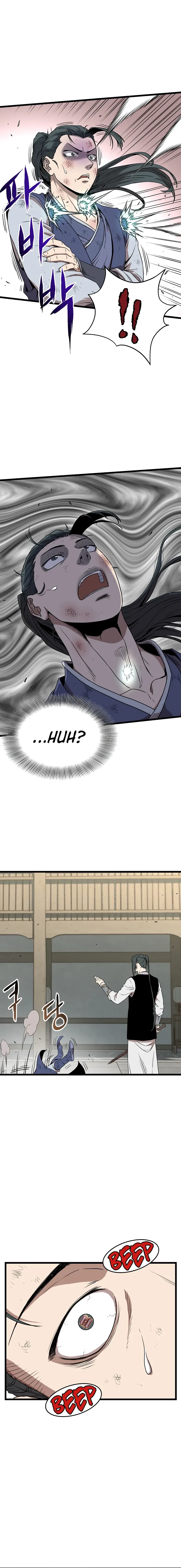 Read Murim Login  Manga Online