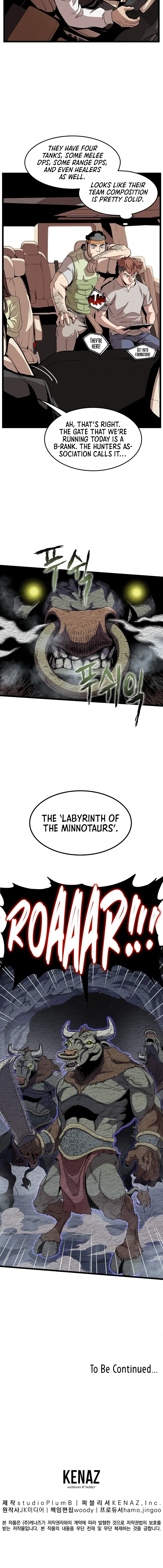 Read Murim Login  Manga Online