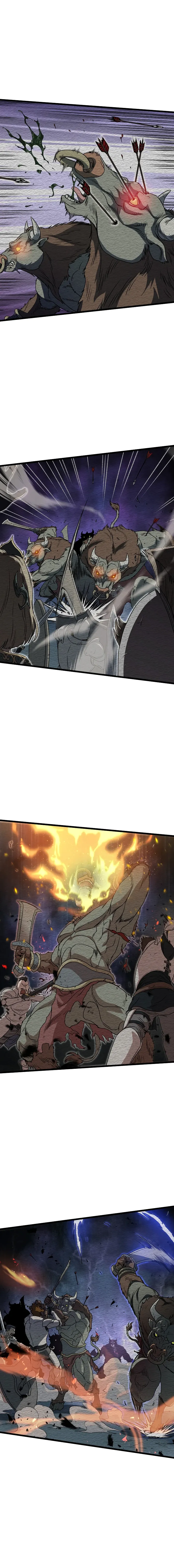 Read Murim Login  Manga Online