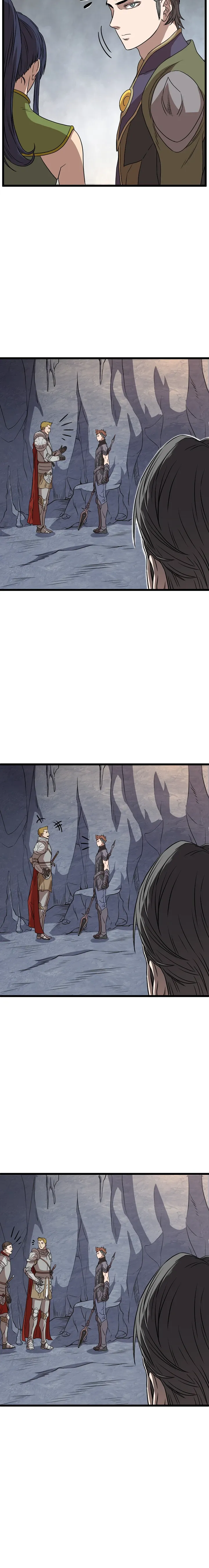 Read Murim Login  Manga Online