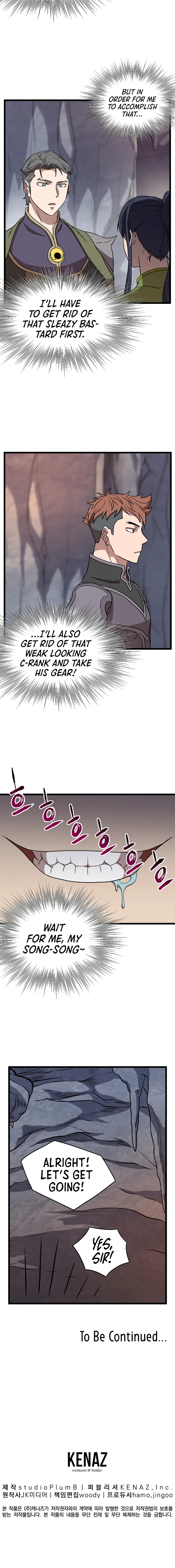 Read Murim Login  Manga Online