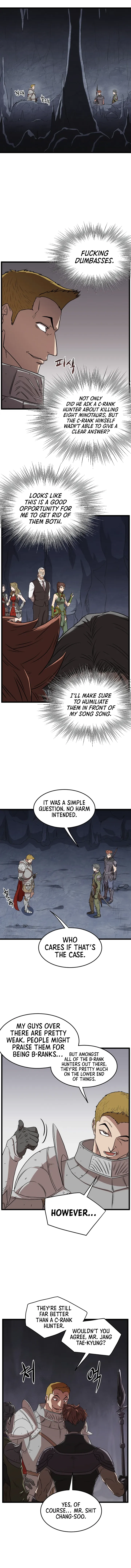 Read Murim Login  Manga Online