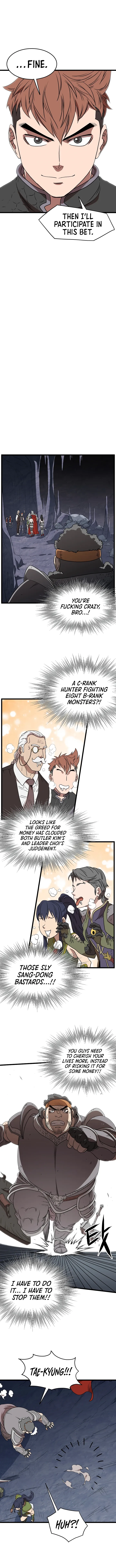Read Murim Login  Manga Online