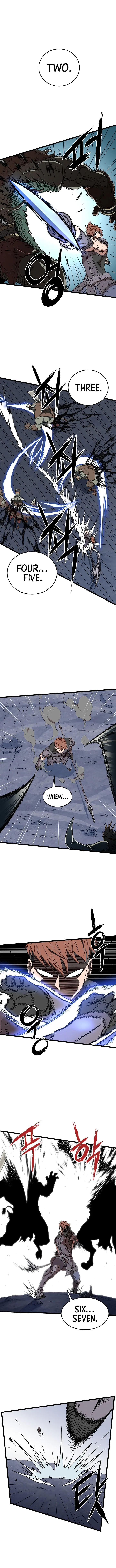 Read Murim Login  Manga Online
