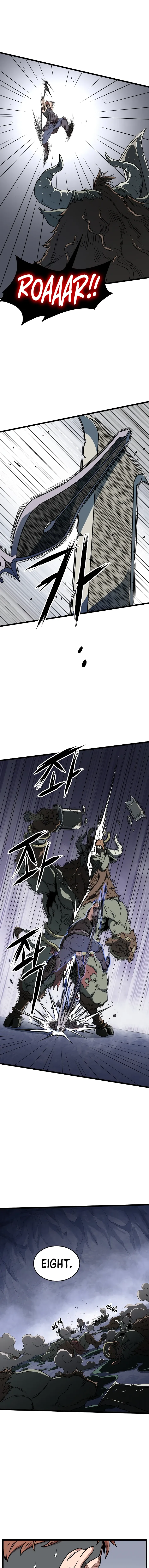 Read Murim Login  Manga Online