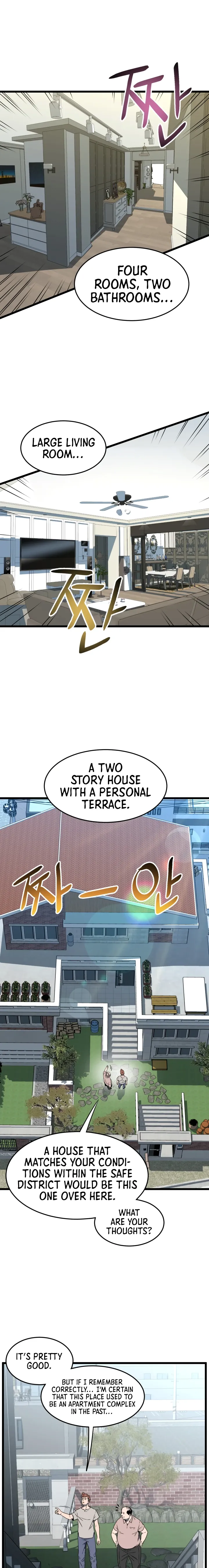 Read Murim Login  Manga Online