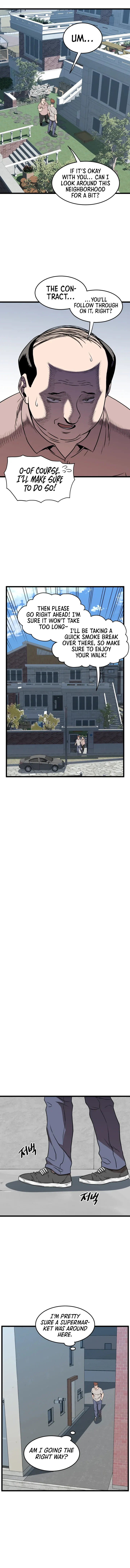 Read Murim Login  Manga Online