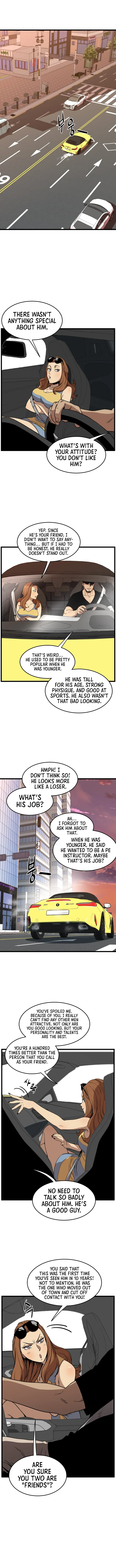 Read Murim Login  Manga Online