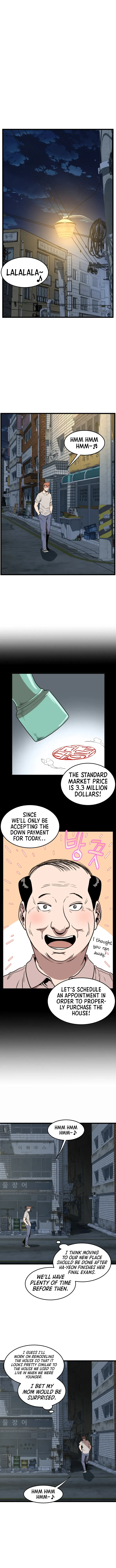 Read Murim Login  Manga Online