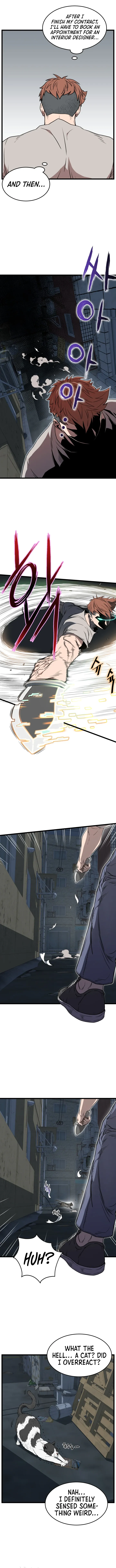 Read Murim Login  Manga Online
