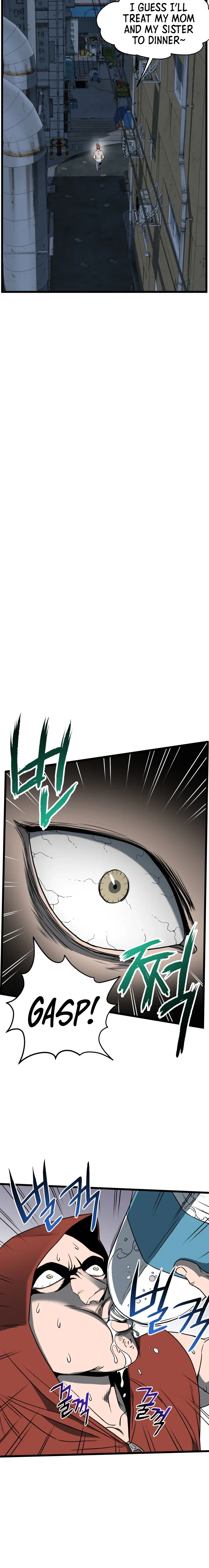 Read Murim Login  Manga Online