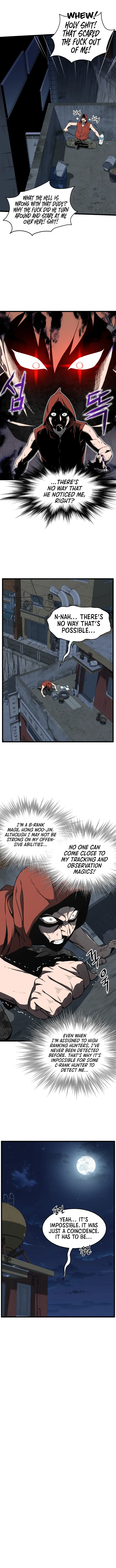 Read Murim Login  Manga Online