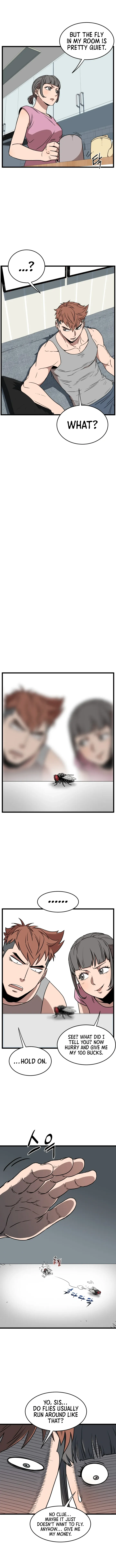Read Murim Login  Manga Online