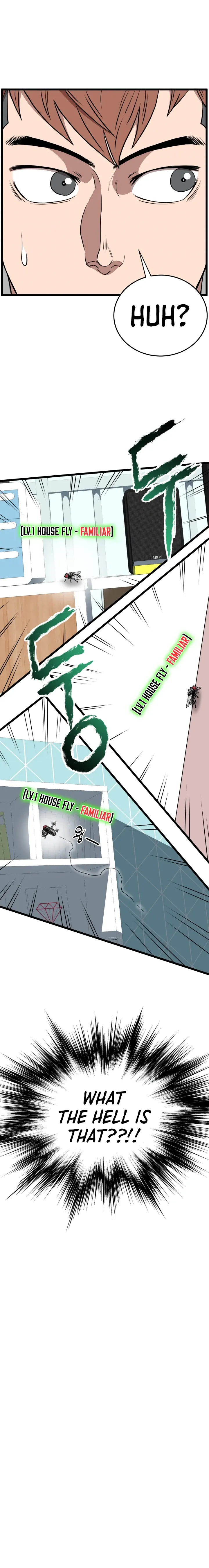 Read Murim Login  Manga Online