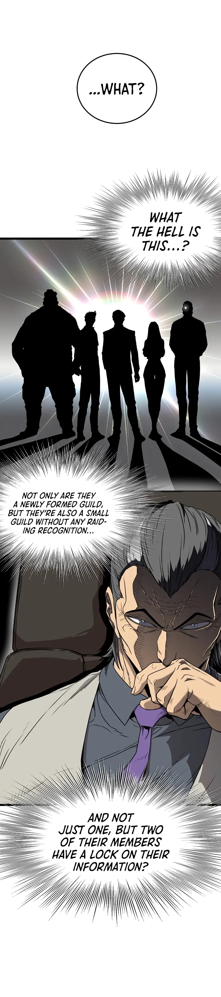 Read Murim Login  Manga Online
