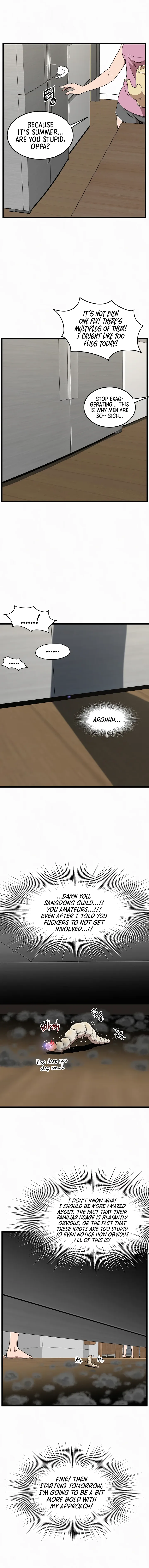 Read Murim Login  Manga Online