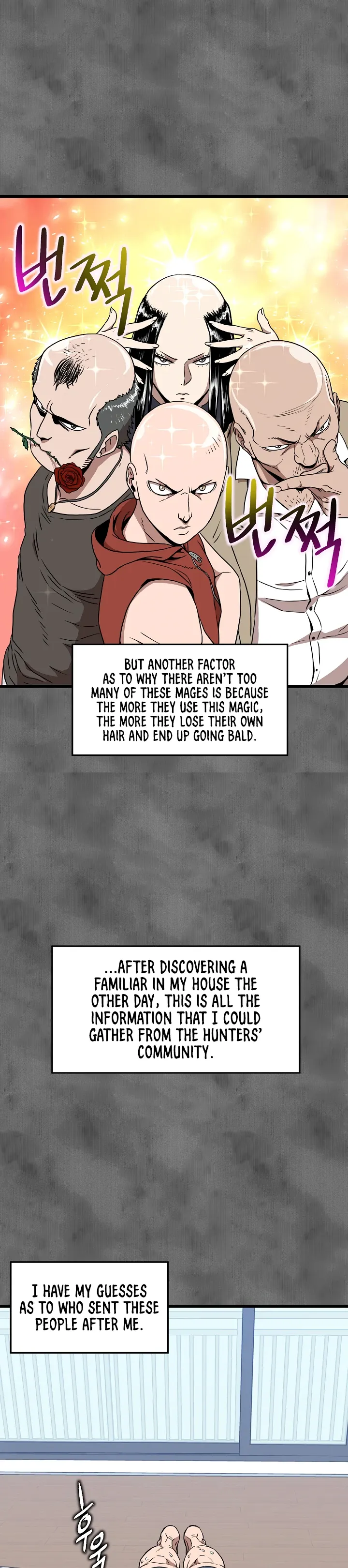 Read Murim Login  Manga Online