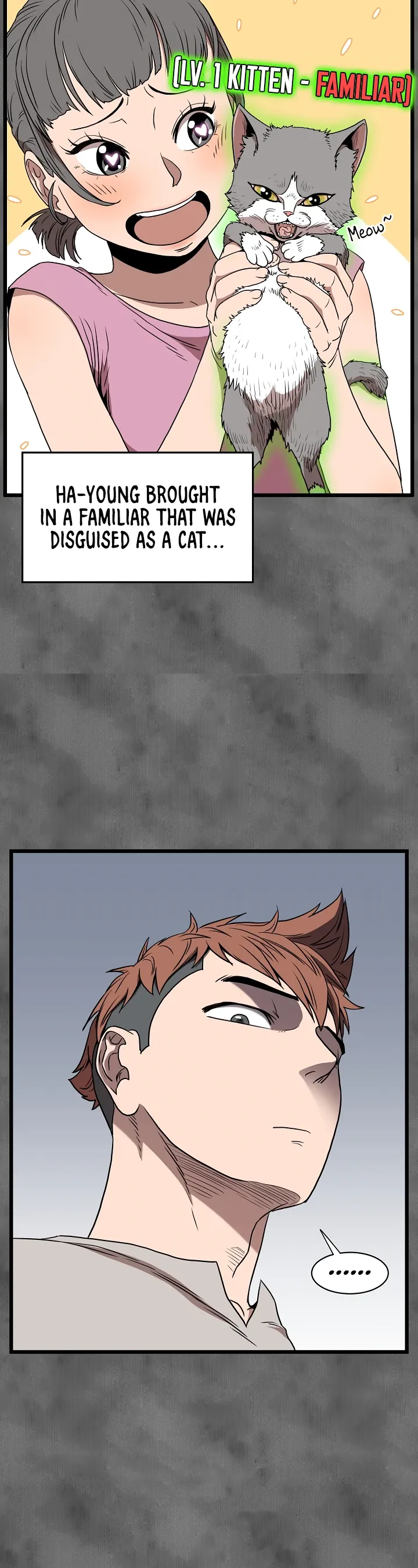 Read Murim Login  Manga Online