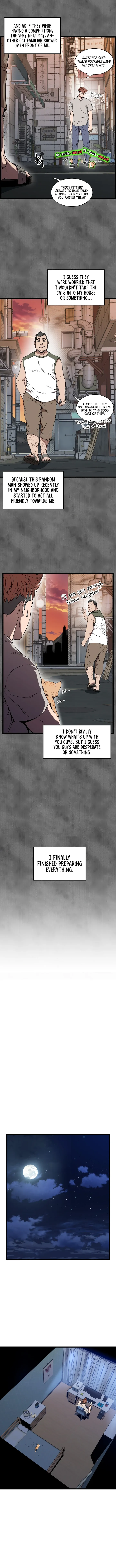 Read Murim Login  Manga Online
