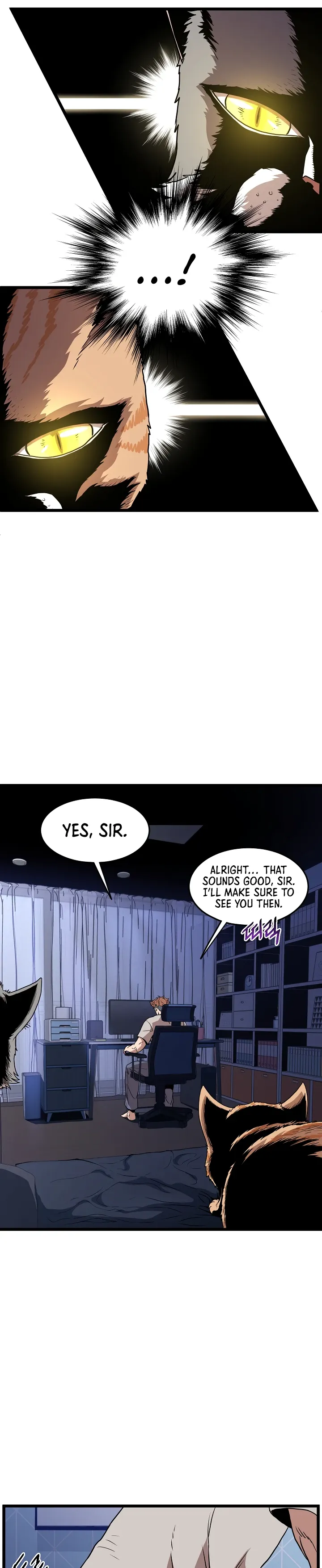 Read Murim Login  Manga Online