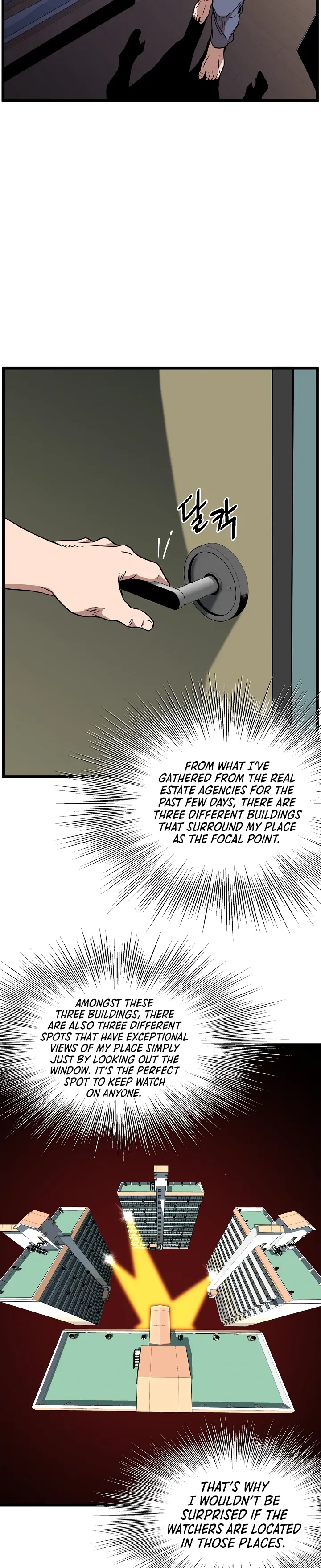 Read Murim Login  Manga Online