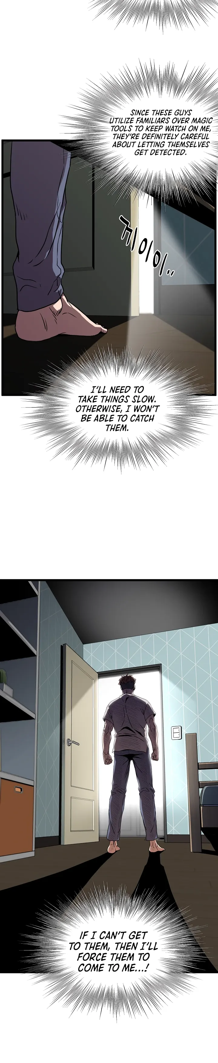 Read Murim Login  Manga Online