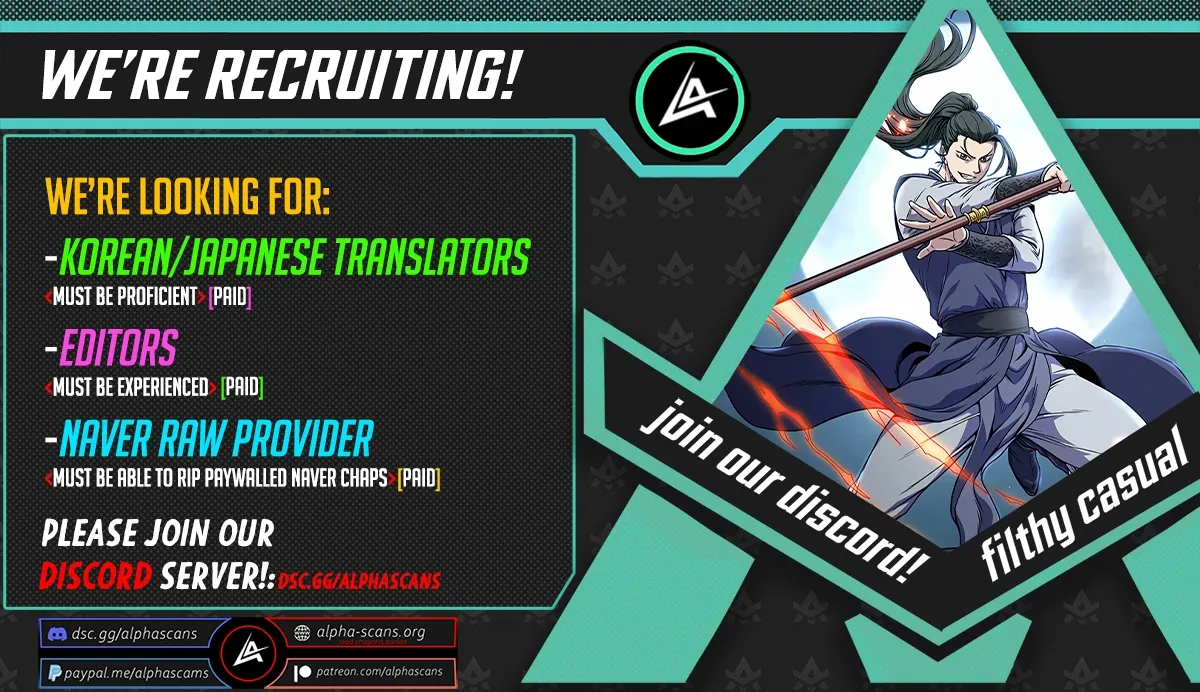 Read Murim Login  Manga Online