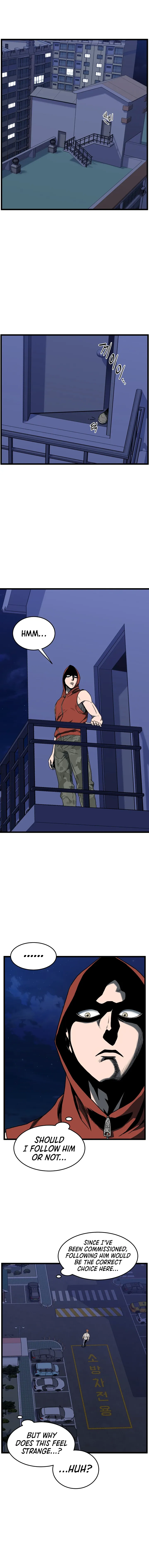 Read Murim Login  Manga Online