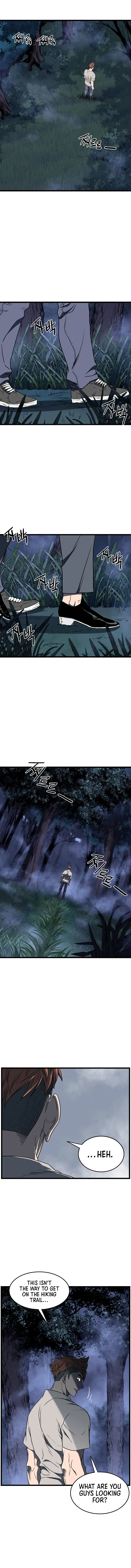 Read Murim Login  Manga Online