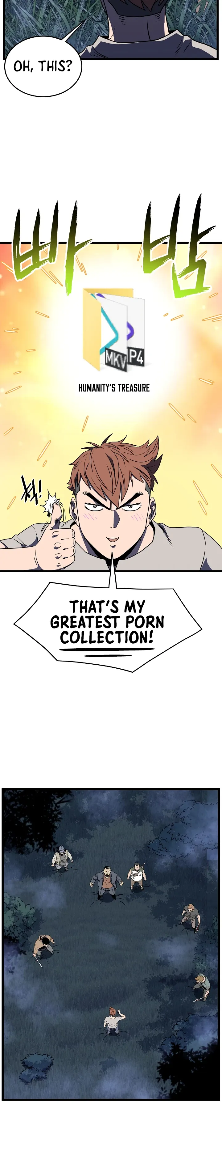 Read Murim Login  Manga Online