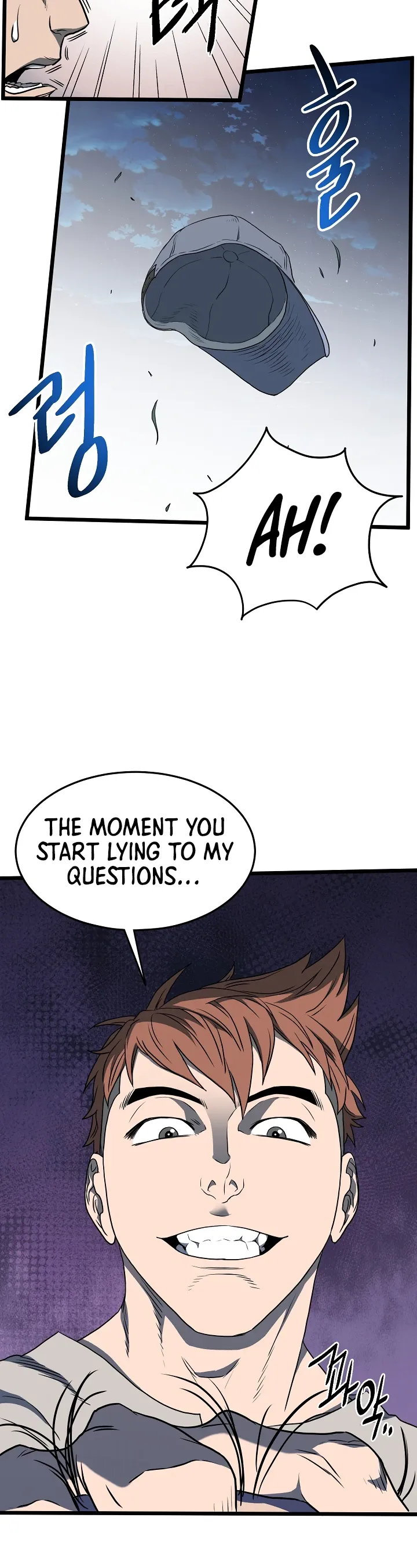 Read Murim Login  Manga Online