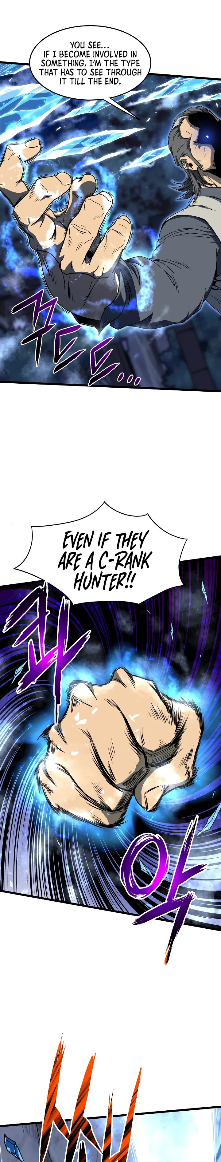 Read Murim Login  Manga Online