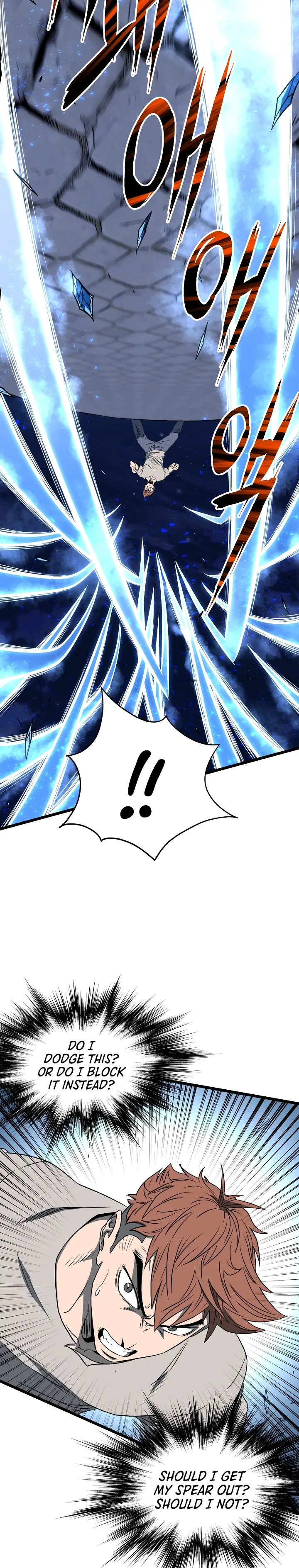 Read Murim Login  Manga Online