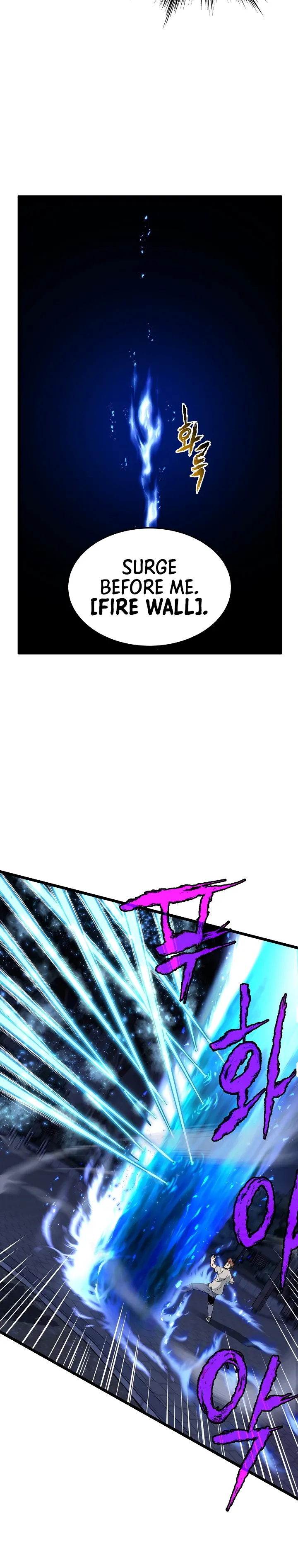 Read Murim Login  Manga Online