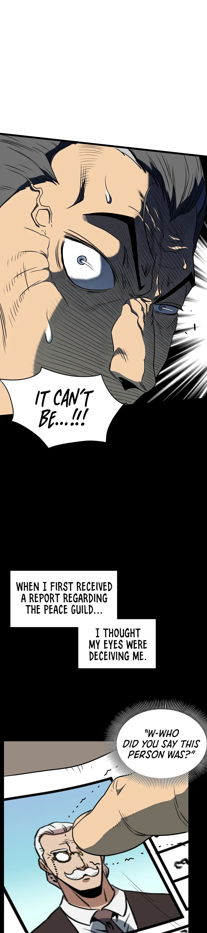 Read Murim Login  Manga Online