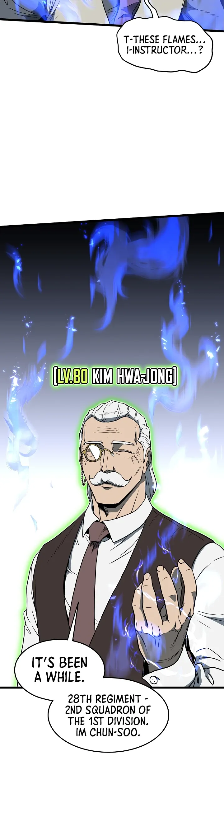 Read Murim Login  Manga Online