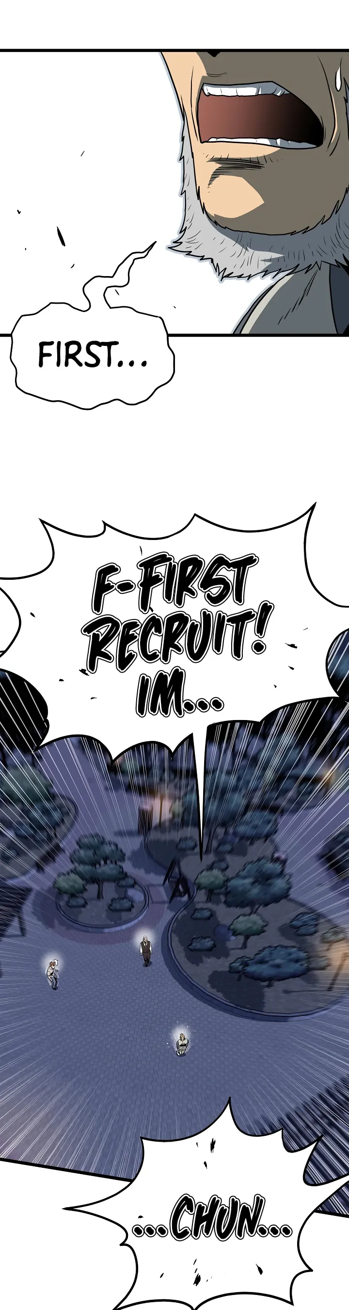 Read Murim Login  Manga Online