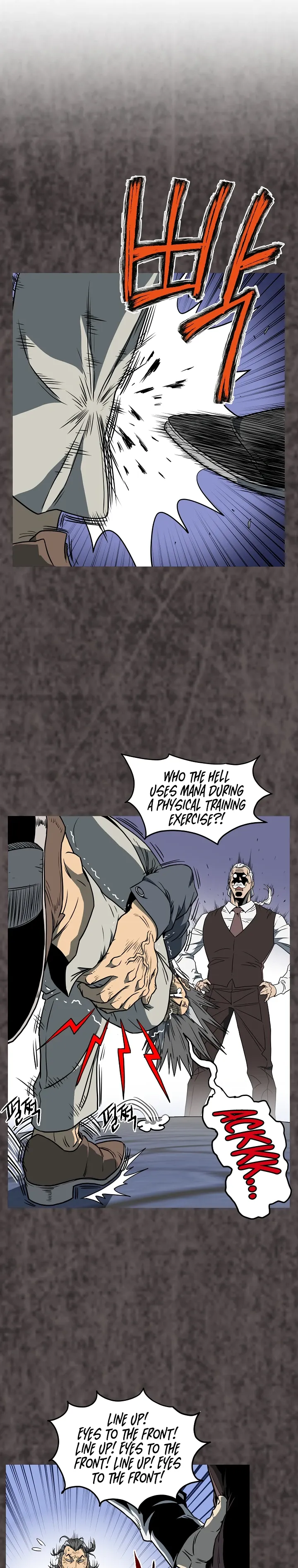 Read Murim Login  Manga Online