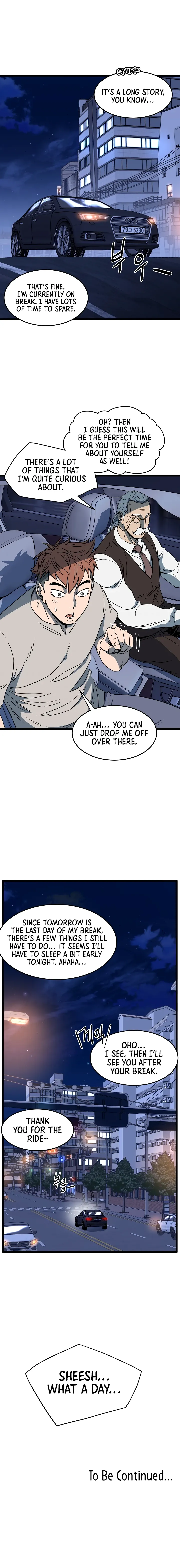 Read Murim Login  Manga Online