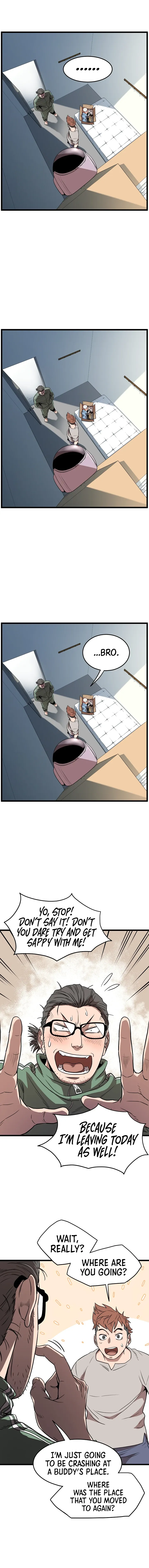 Read Murim Login  Manga Online