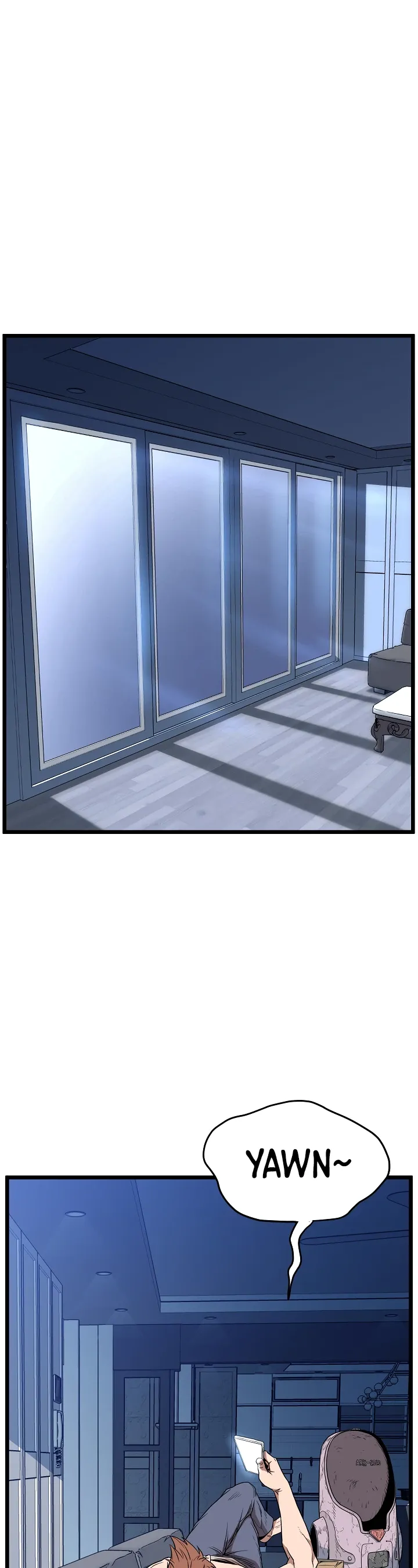 Read Murim Login  Manga Online