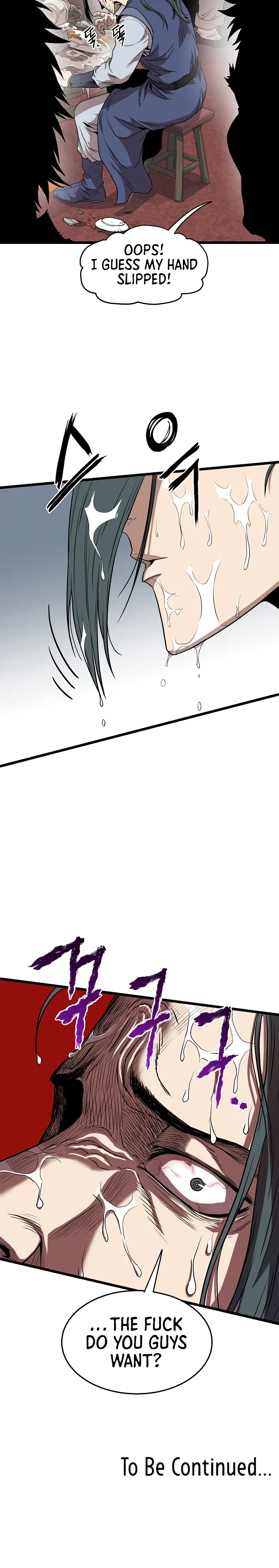 Read Murim Login  Manga Online