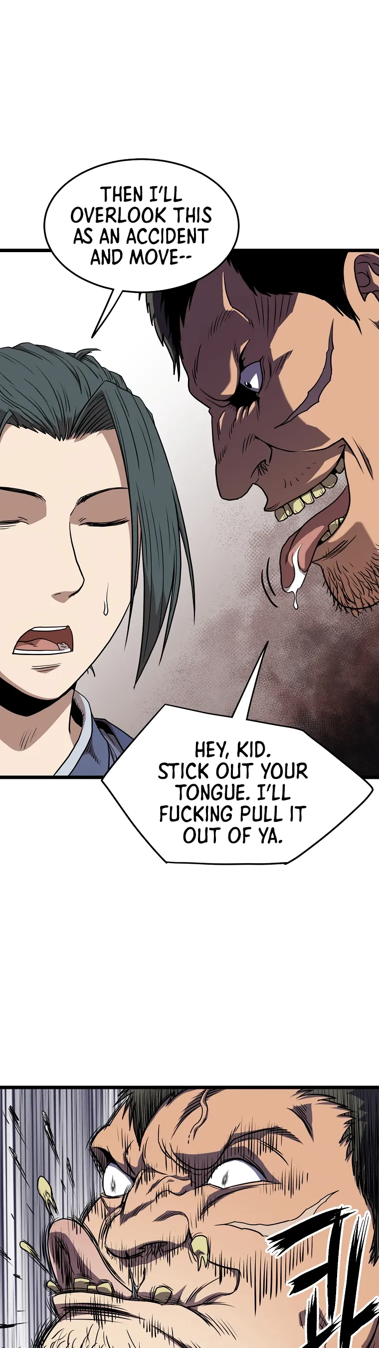 Read Murim Login  Manga Online